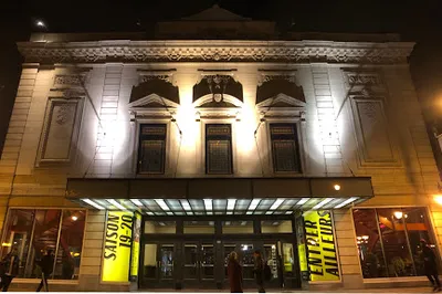 Théâtre Denise-Pelletier