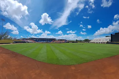 Estadio de Beisbol Beto Ávila