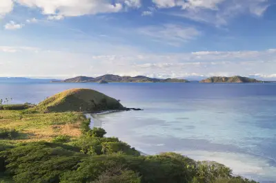 Mana Island
