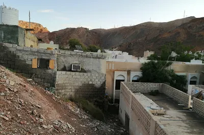 Hamriyah Masjid