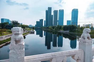 Following the Millennia-Old Canal Culture: Exploring the Ancient Charm and Rebirth of 通州
