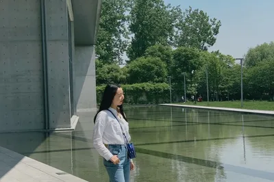 Ningbo In-Depth Tour: A Day Trip to Hangzhou by Bullet Train to Visit Xiaoshuguan