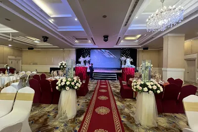 The Adora Athena (The Adora Nguyễn Kiệm)