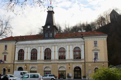 Ljubljana Puppet Theatre