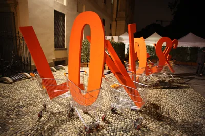 Padiglione d'Arte Contemporanea