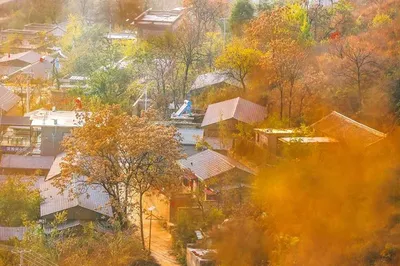 National Day & Mid-Autumn Long Holiday: Highly Recommended Hidden, Off-the-Beaten-Path Villages Near Beijing