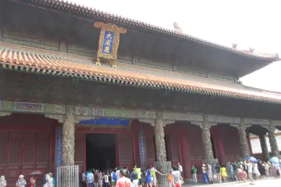 A62-015.拖妻带女国内游之2015年暑假华东、华北联游（D4-6）