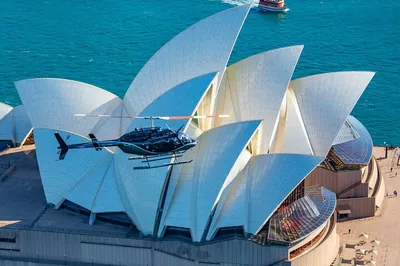 Sydney Helicopters