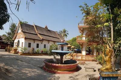 Wat Phiavat