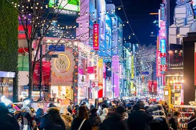 Seoul Shopping Tips | Happily Take All Your Loot Home!