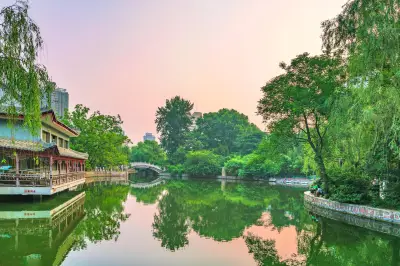 鄭州市人民公園