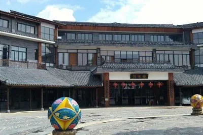 Dong Drum Tower