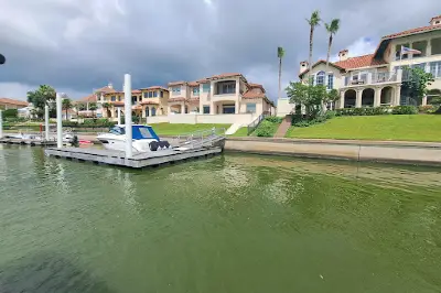 Houston Booze Cruise