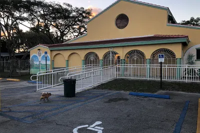 Juan Pablo Duarte Park