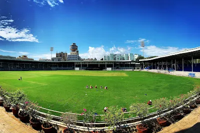Cricket Club of India (CCI)