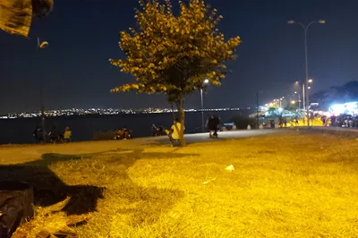 İBB Gürpınar Sahili Piri Reis Parkı