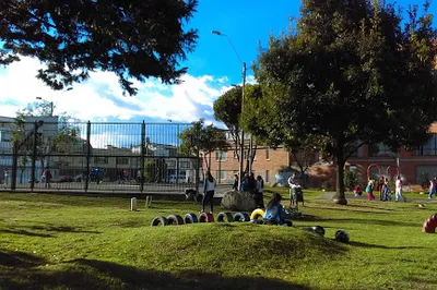 El Trébol Park