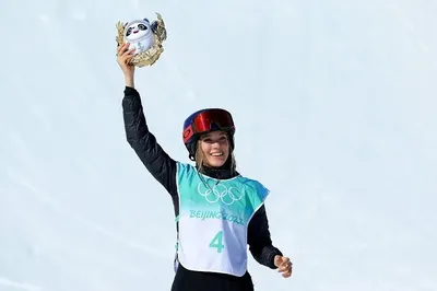 18歲天才少女，勇奪奧運冠軍，她的人生開掛了！