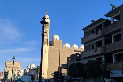Akhmim Archbishopric