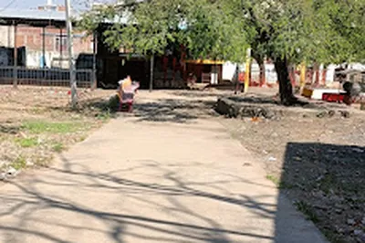 Bheru Ji Temple Benad