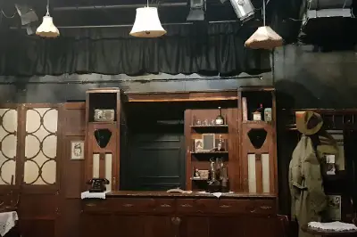 Vazrajdane Theater