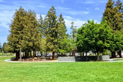 Rainbow Park