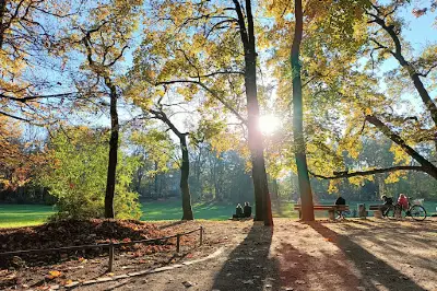 Bavariapark