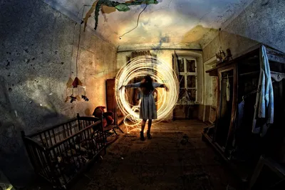 Lost Souls Alley