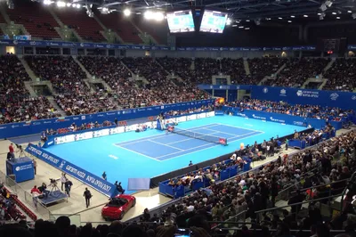 Arena 8888 Sofia