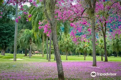 Itanhangá Golf Club
