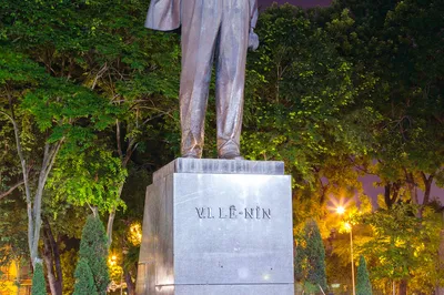 列寧公園