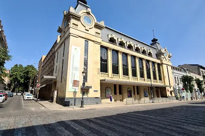 Nodar Dumbadze Theater