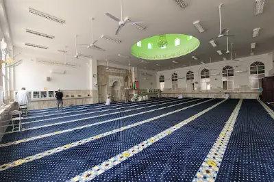 Masjid Rayyan