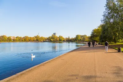 Hyde Park