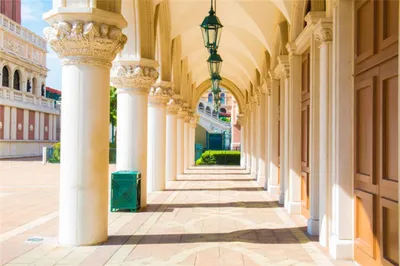 Experiencing Macau’s Cultural Journey: Recalling an Unforgettable Independent Trip