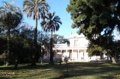 Parque Cambadu