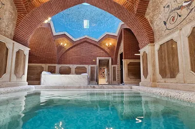 Orbeliani Baths