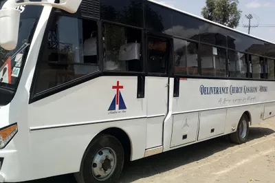 Deliverance Church Kasarani Mwiki