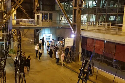 Turbine Hall