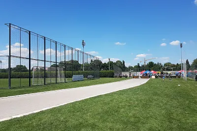 Sports Center "Partizan - Teleoptik"