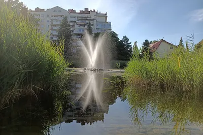 Park Achera