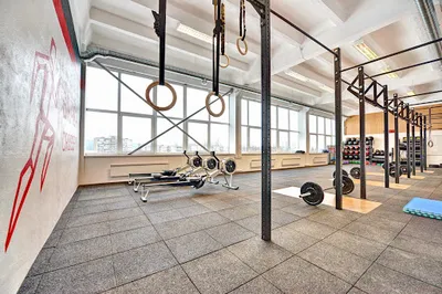 Brasa CrossFit