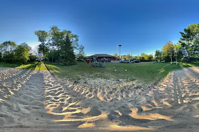 Merivälja park