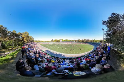 Pirita Velodrome