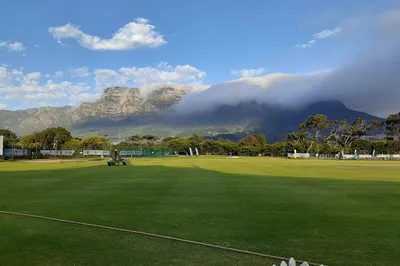 Western Province Cricket Club