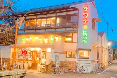 Ume-yu