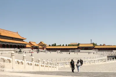 4-Day Beijing Tour