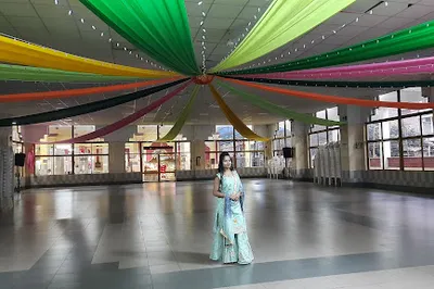 Shree Ram Mandir