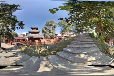 Tundal Devi Temple