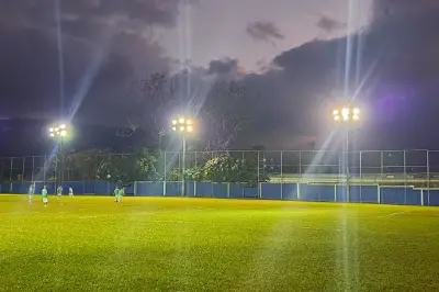 Estadio San Antonio de Desamparados